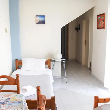 Сasa de vacaciones Ellis