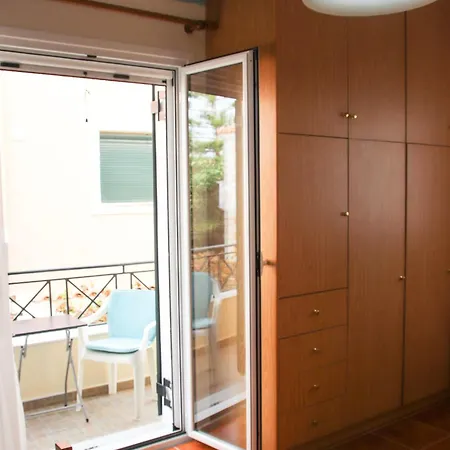 Ellis Сasa de vacaciones Lixouri