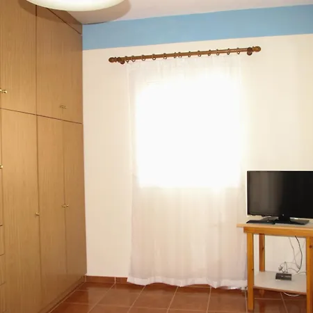 Ellis Сasa de vacaciones *