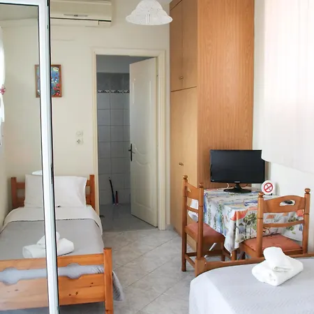 Сasa de vacaciones Ellis *