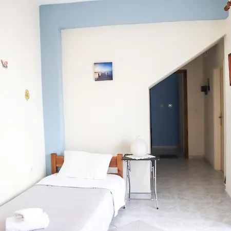 Ellis Сasa de vacaciones *