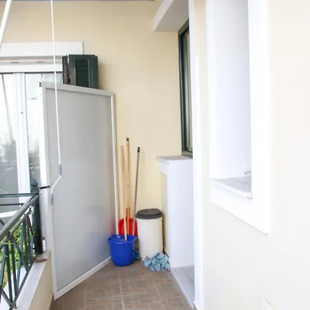 Ellis Сasa de vacaciones Lixouri