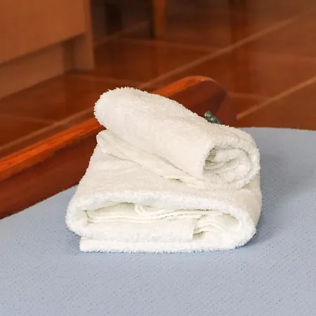 Ellis Сasa de vacaciones