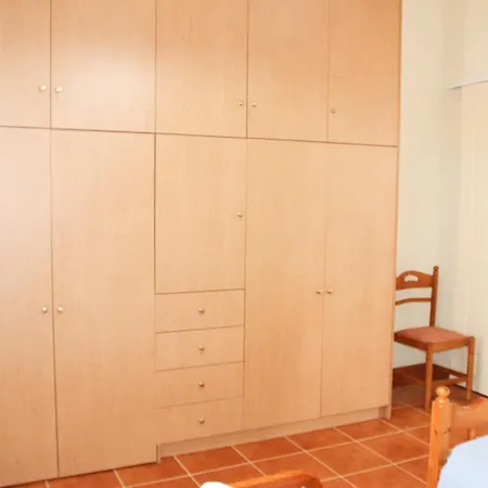 Ellis Сasa de vacaciones