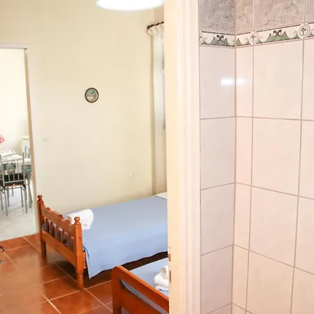 Сasa de vacaciones Ellis Lixouri