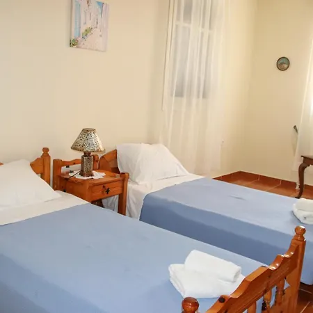 Ellis Сasa de vacaciones *