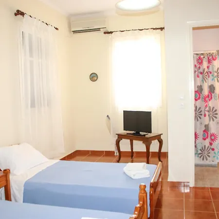 Сasa de vacaciones Ellis