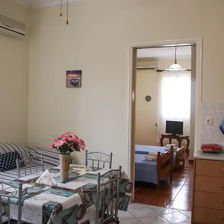 Ellis Сasa de vacaciones *