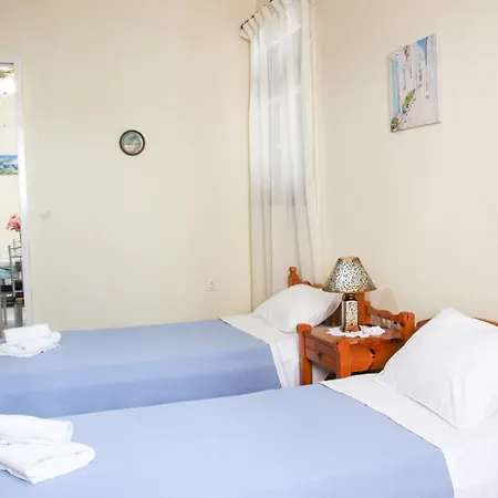 Сasa de vacaciones Ellis