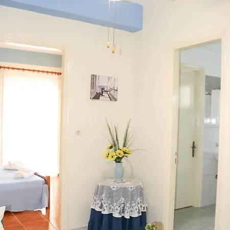 Casa vacanze Ellis