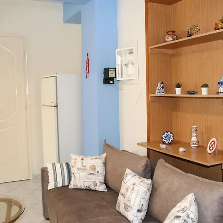 Casa vacanze Ellis Lixouri