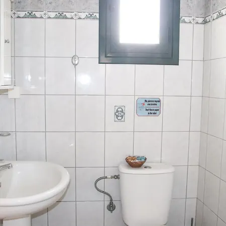 Ellis Casa vacanze Lixouri