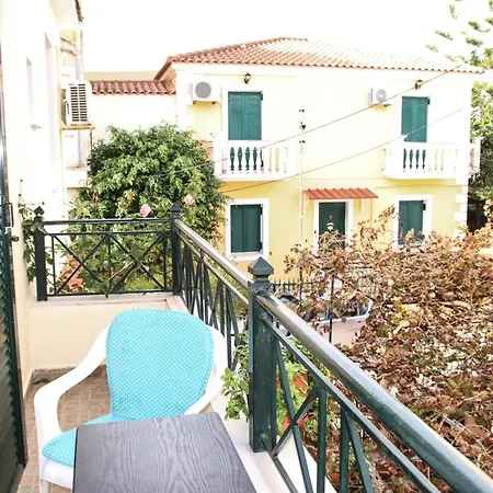 Ellis Casa vacanze *