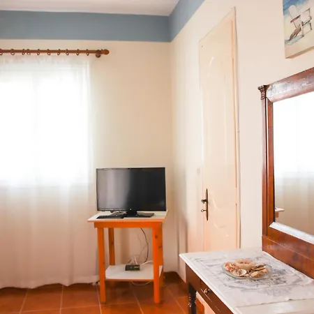 Casa vacanze Ellis *