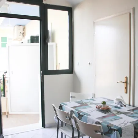 Casa vacanze Ellis Lixouri