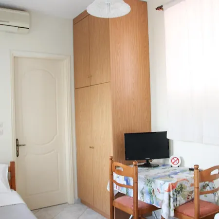 Ellis Casa vacanze
