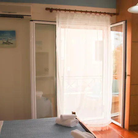 Casa vacanze Ellis