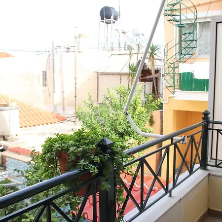 Casa vacanze Ellis *