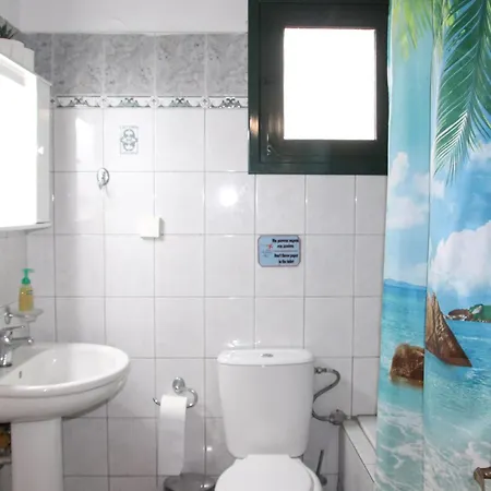 Ellis Casa vacanze *
