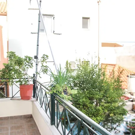Ellis Casa vacanze