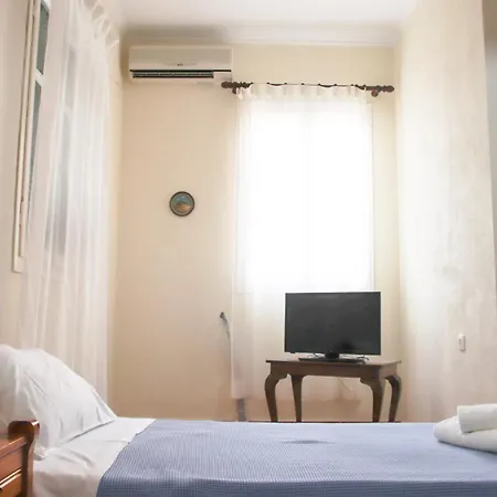 Casa vacanze Ellis