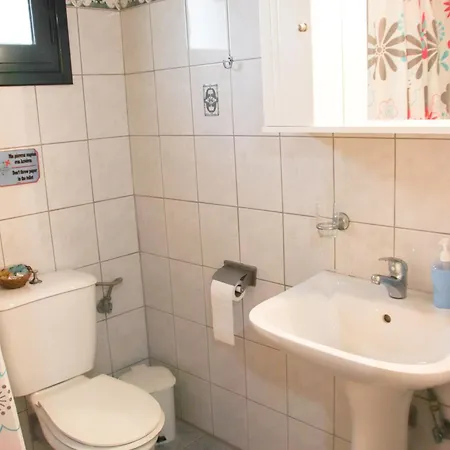 Ellis 펜션 릭수리