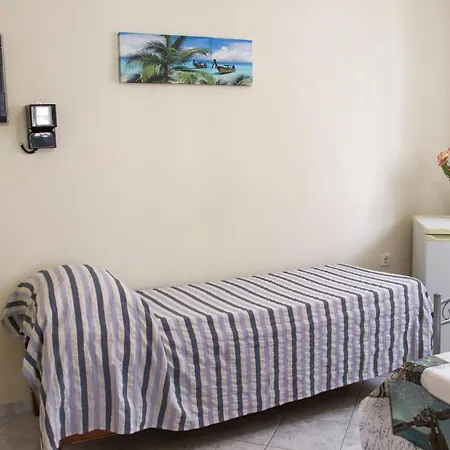 Casa vacanze Ellis Lixouri