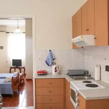 Casa vacanze Ellis