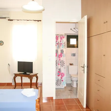 Casa vacanze Ellis *