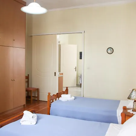 Casa vacanze Ellis *