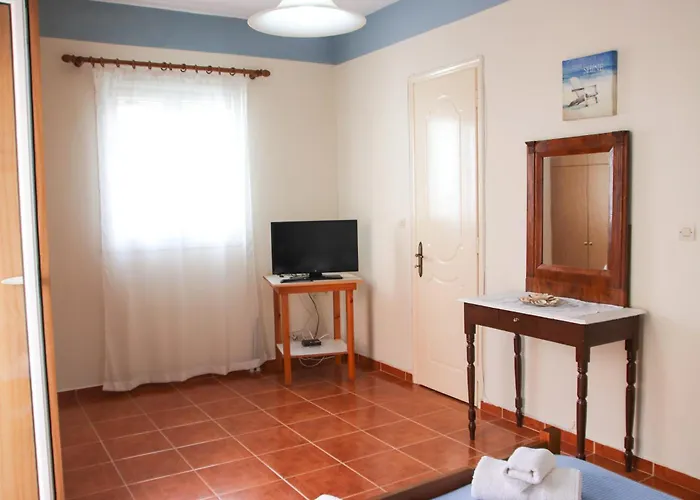 Ellis Holiday home *