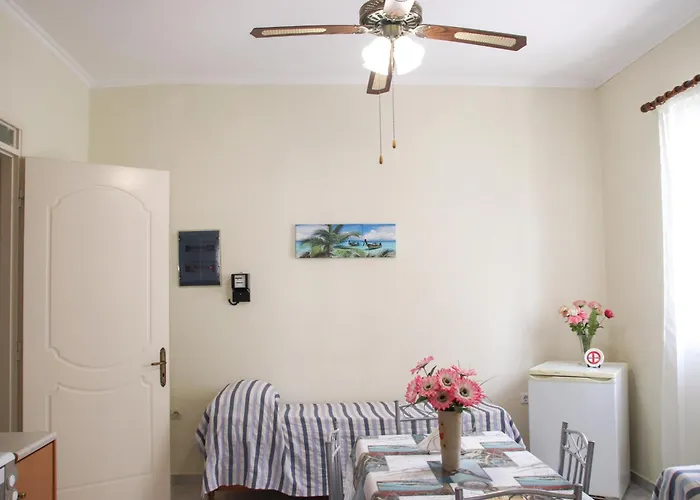 Ellis Holiday home Lixouri