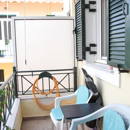 Ellis Holiday home *