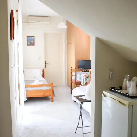 Holiday home Ellis *