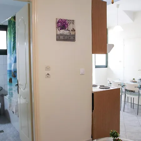 Hébergement de vacances Ellis *