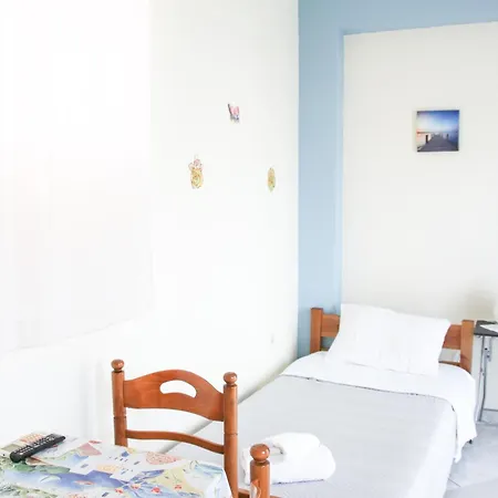 Ellis Holiday home Lixouri