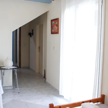 Ellis Hébergement de vacances *
