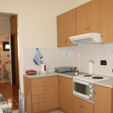 Ellis Holiday home Lixouri