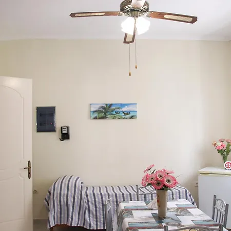 Ellis Holiday home Lixouri