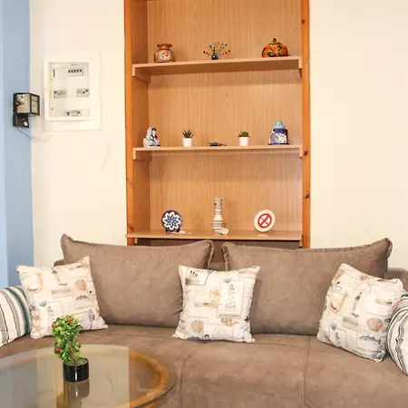 بيت للعطل Ellis