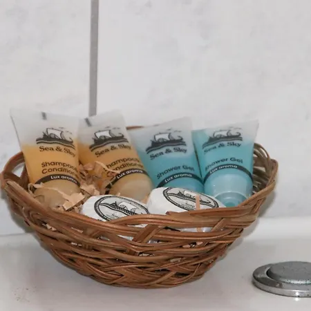 Ellis بيت للعطل