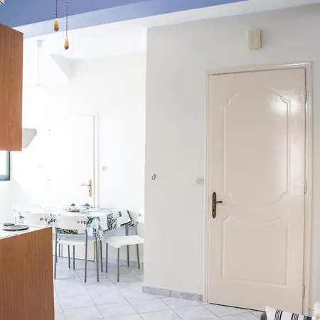 Ellis بيت للعطل *