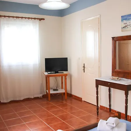 Ellis بيت للعطل *