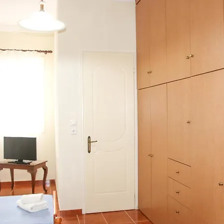 بيت للعطل Ellis *